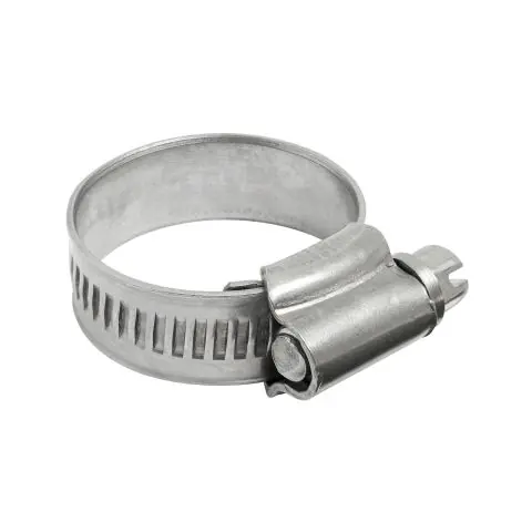 I lager Ironside 123212 Slangklämma